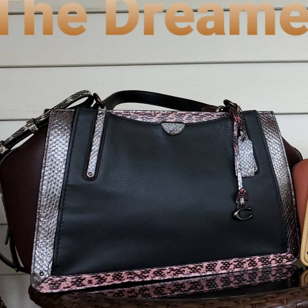 Coach Dreamer 36
